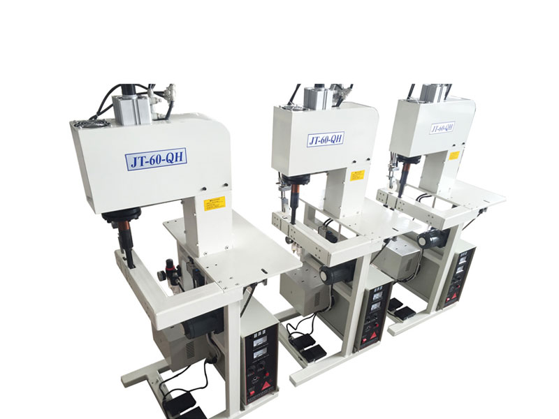 超聲波袖套機(jī)