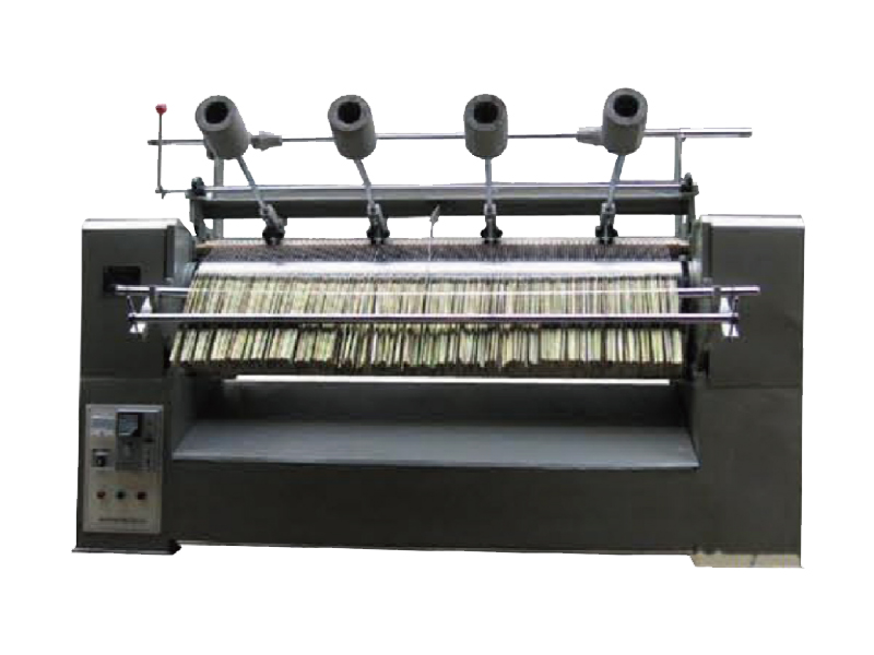 縮景打褶機 JT-816